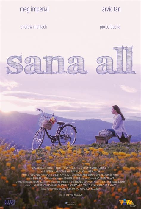 Sana All (2021) — The Movie Database (TMDB).